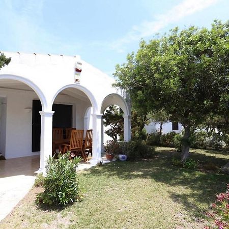 Grupoandria Villa Julia Кала-ен-Форкат Екстер'єр фото