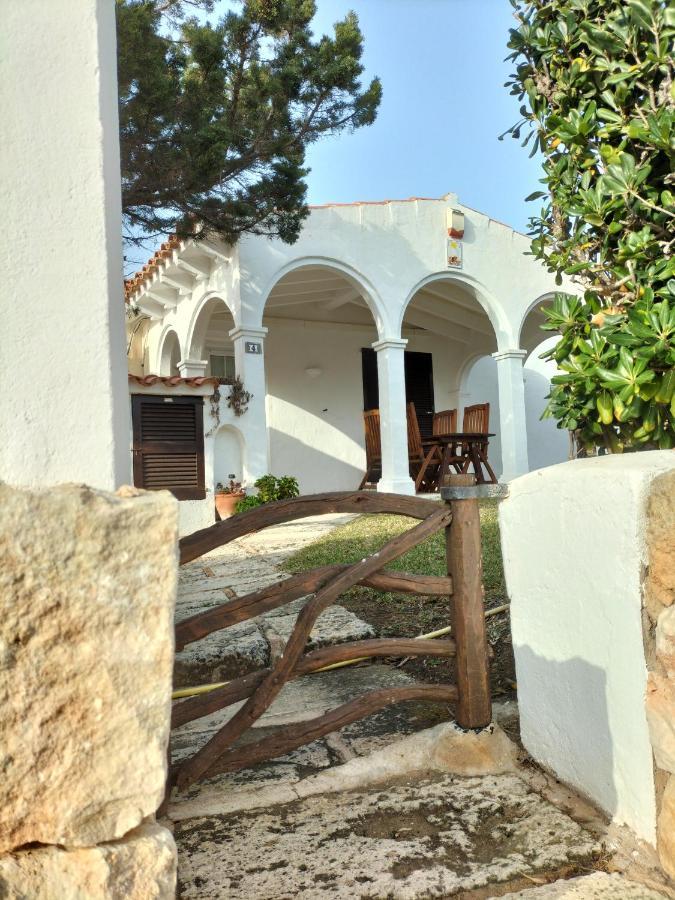 Grupoandria Villa Julia Кала-ен-Форкат Екстер'єр фото