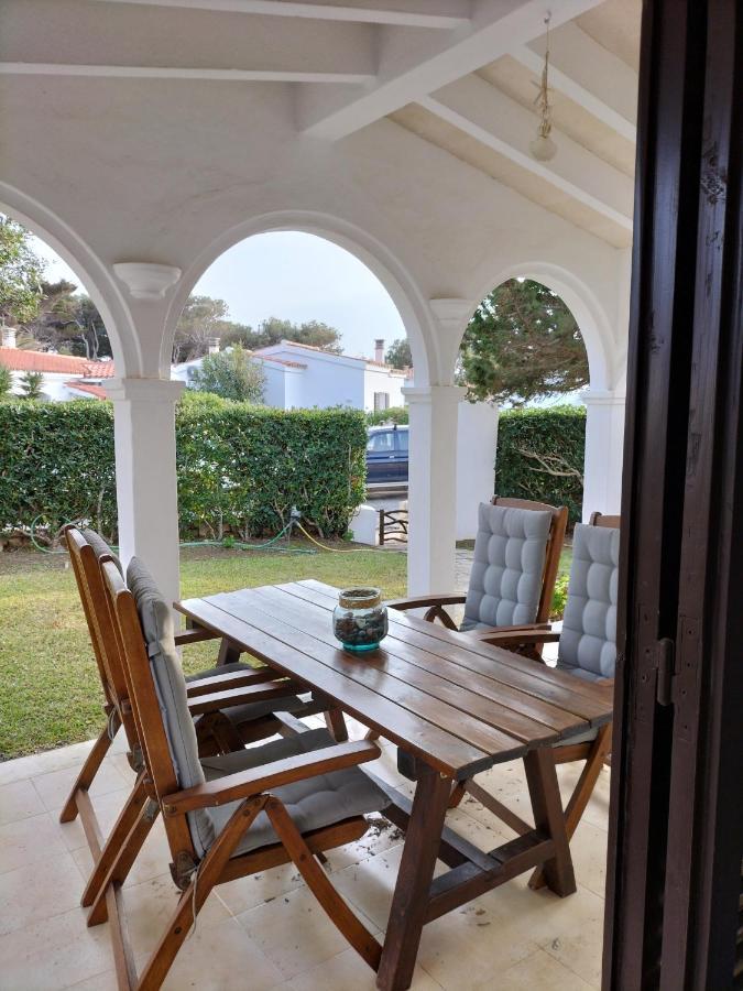 Grupoandria Villa Julia Кала-ен-Форкат Екстер'єр фото
