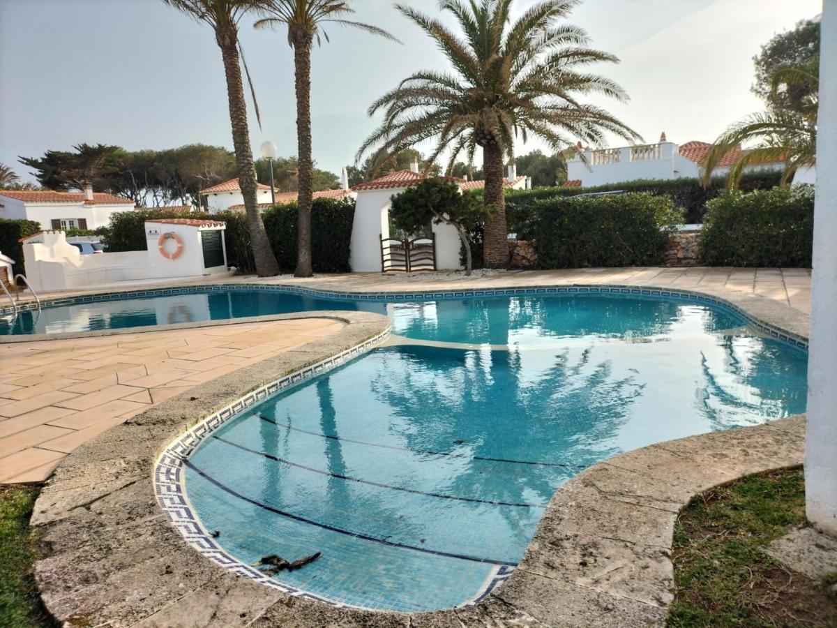 Grupoandria Villa Julia Кала-ен-Форкат Екстер'єр фото