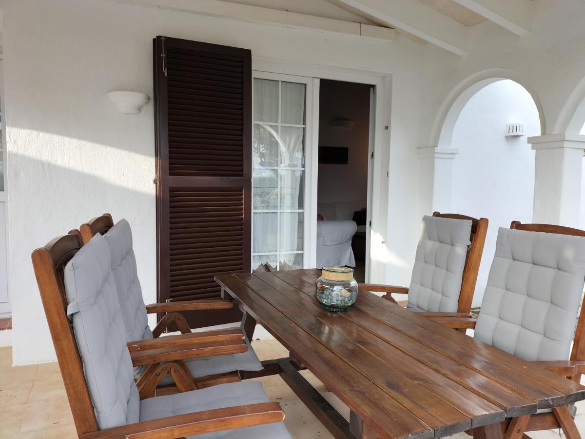 Grupoandria Villa Julia Кала-ен-Форкат Екстер'єр фото