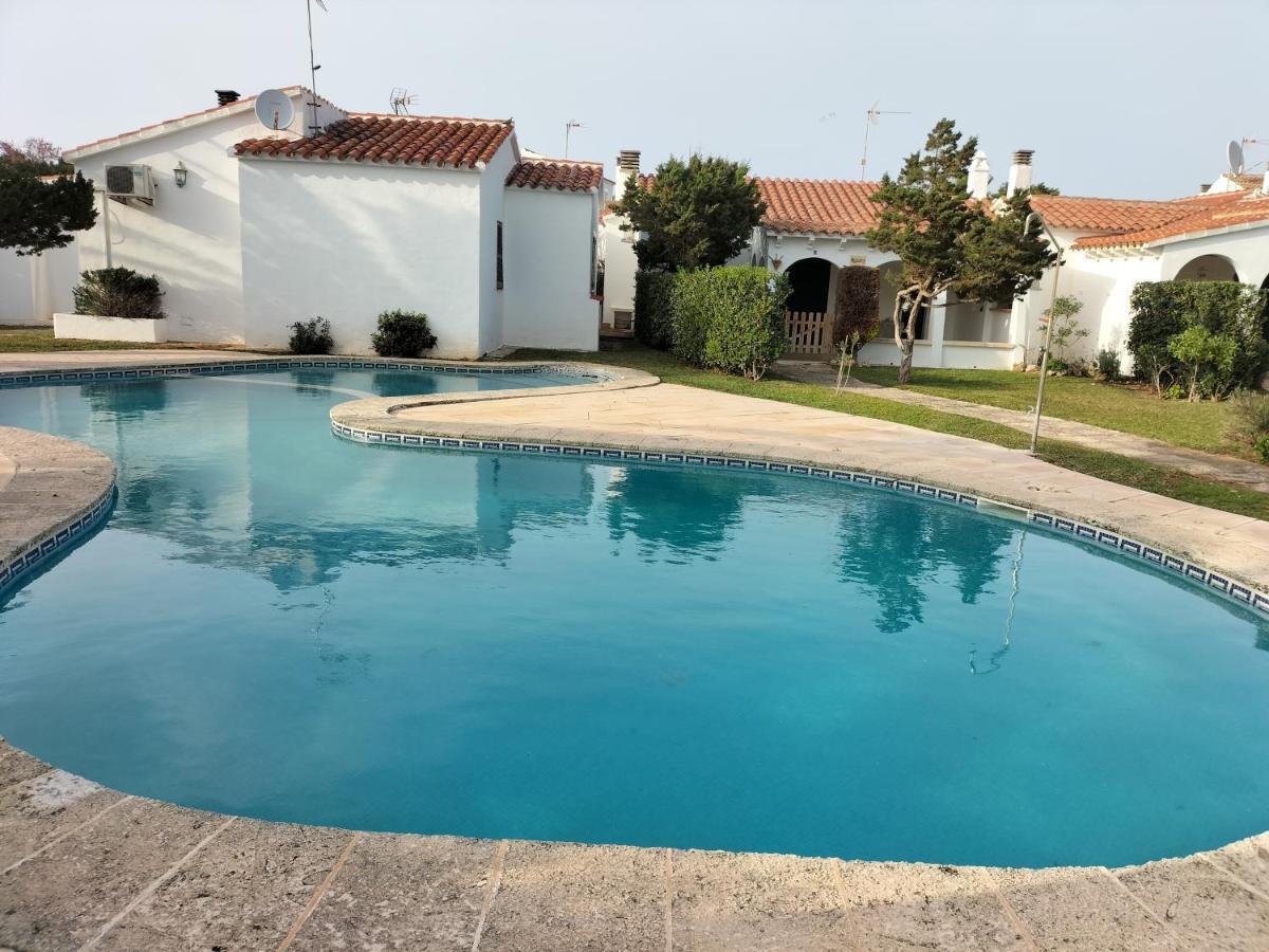 Grupoandria Villa Julia Кала-ен-Форкат Екстер'єр фото