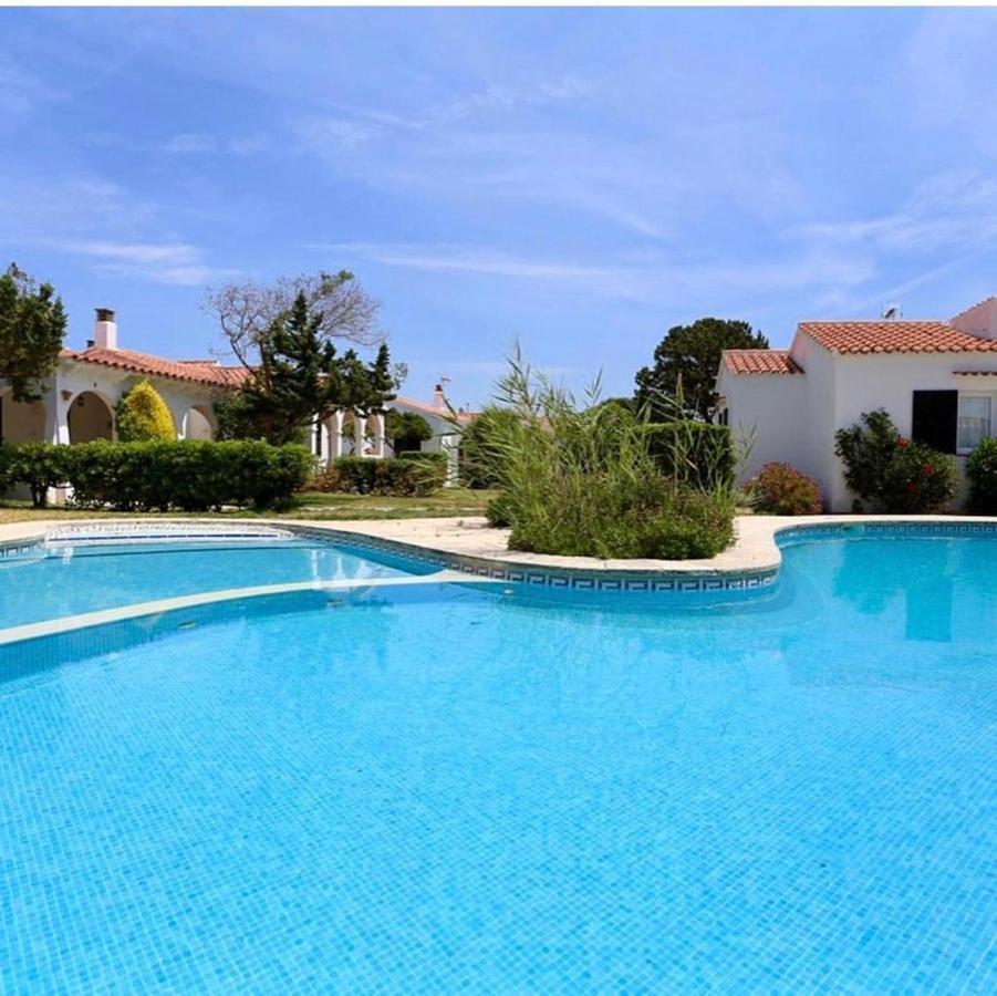Grupoandria Villa Julia Кала-ен-Форкат Екстер'єр фото