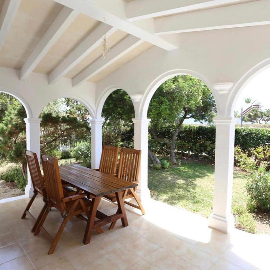 Grupoandria Villa Julia Кала-ен-Форкат Екстер'єр фото